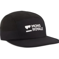 Mons Royale Velocity Trail Pet - zwart