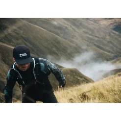 Mons Royale Velocity Trail Pet - zwart