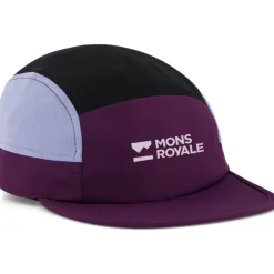 Mons Royale Velocity Trail pet - skyline