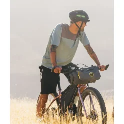 Mtb-Shorts|Mtb-Broeken < Mons Royale Diverion erino Trai hort Heren - zwart