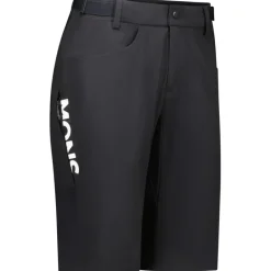 Mtb-Shorts|Mtb-Broeken < Mons Royale Diverion erino Trai hort Heren - zwart
