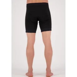 Mons Royale Epic Merino Fiets-Ondershort Heren - zwart