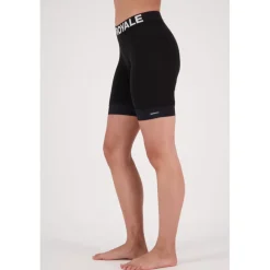 Mons Royale Epic Merino Fiets-Onderbroek Dames - zwart