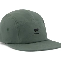 Mons Royale Ridgeline 5 Panel Pet - cypress