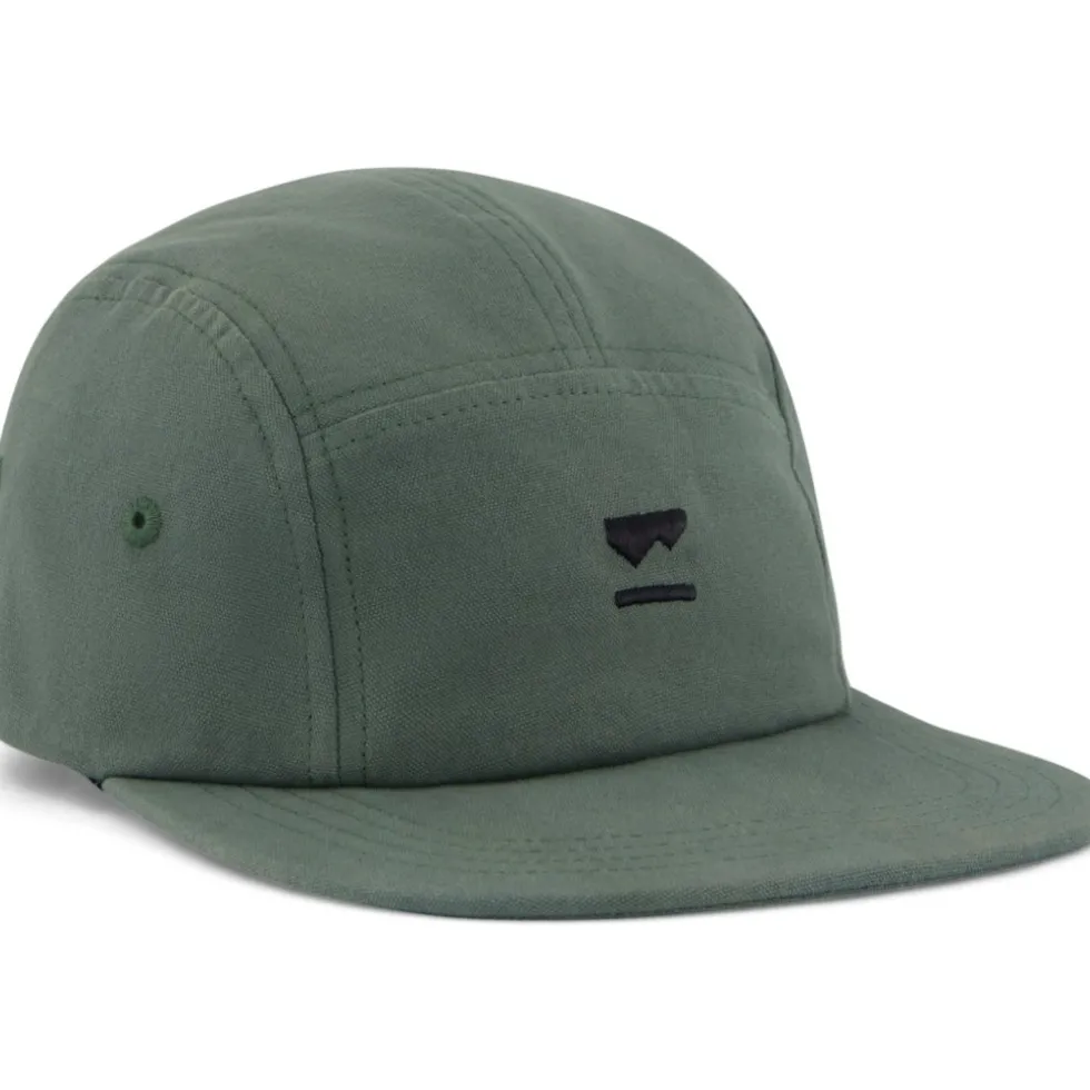 Mons Royale Ridgeline 5 Panel Pet - cypress