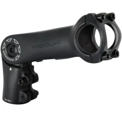 Stuurpennen < Moquai Adjustable Stem 0-90° | 31.8