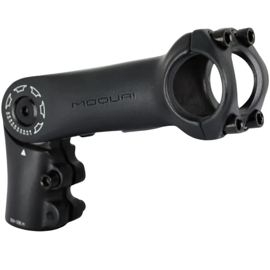 Stuurpennen < Moquai Adjustable Stem 0-90° | 31.8