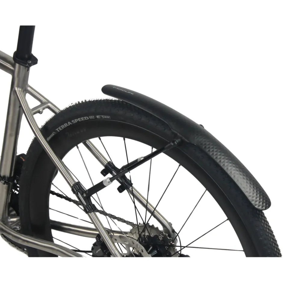 Spatborden < Moquai Road/Gravel Achterspatbord