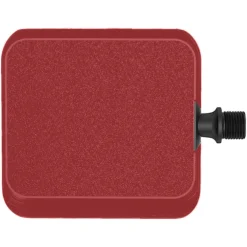 MOTO Colour Pedal - Red