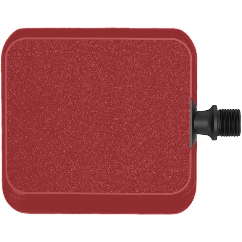 MOTO Colour Pedal - Red