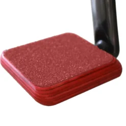 MOTO Colour Pedal - Red