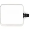 MOTO Colour Pedal - White