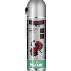 Smeermiddelen|Gereedschap En Onderhoud < Motorex Antirust Rust Release Spray - 500ml