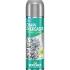 Motorex Bike Chain Degreaser - 500ml
