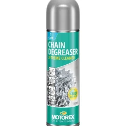 Motorex Bike Chain Degreaser - 500ml