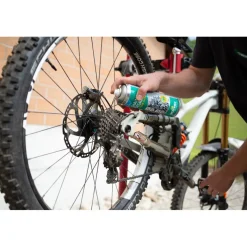 Motorex Bike Chain Degreaser - 500ml