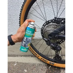 Motorex Bike Chain Degreaser - 500ml