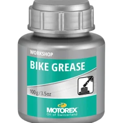 Motorex Bike Grease - Fiets smeervet - 100g Can