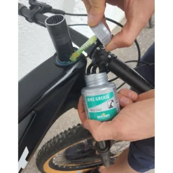 Motorex Bike Grease - Fiets smeervet - 100g Can