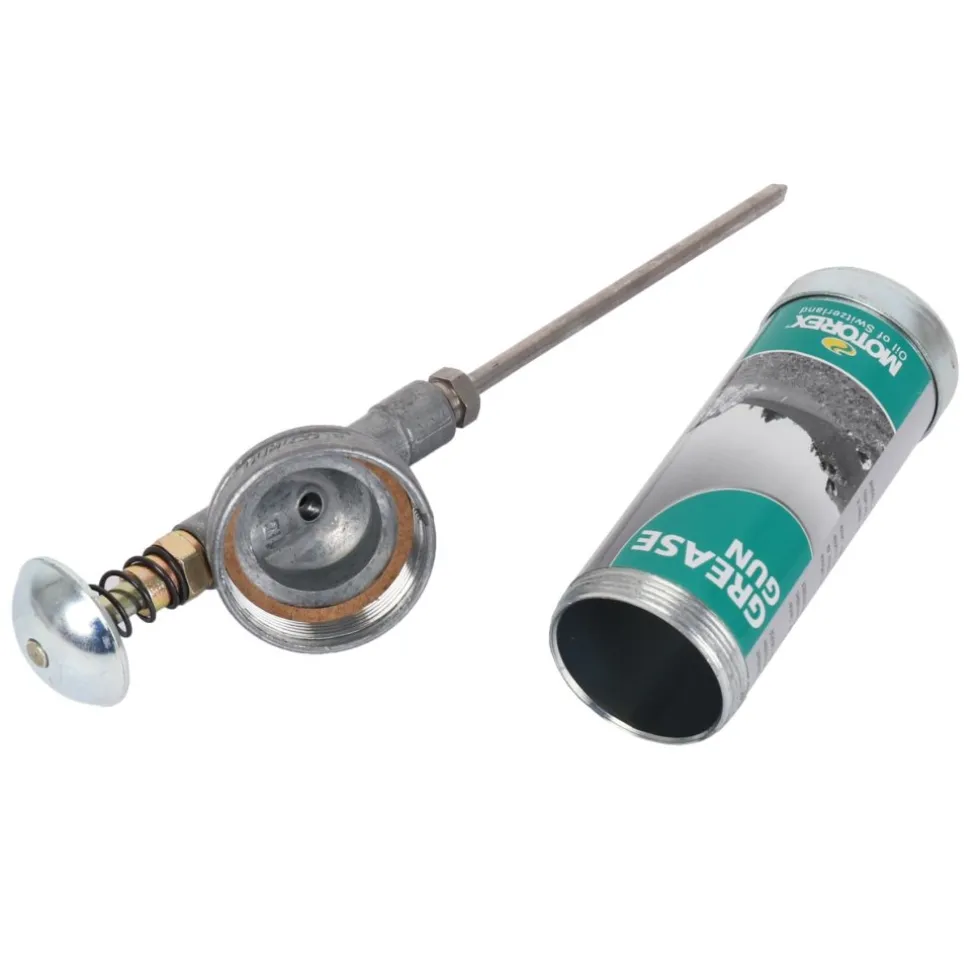 Motorex Bike Grease Gun - Vetspuit