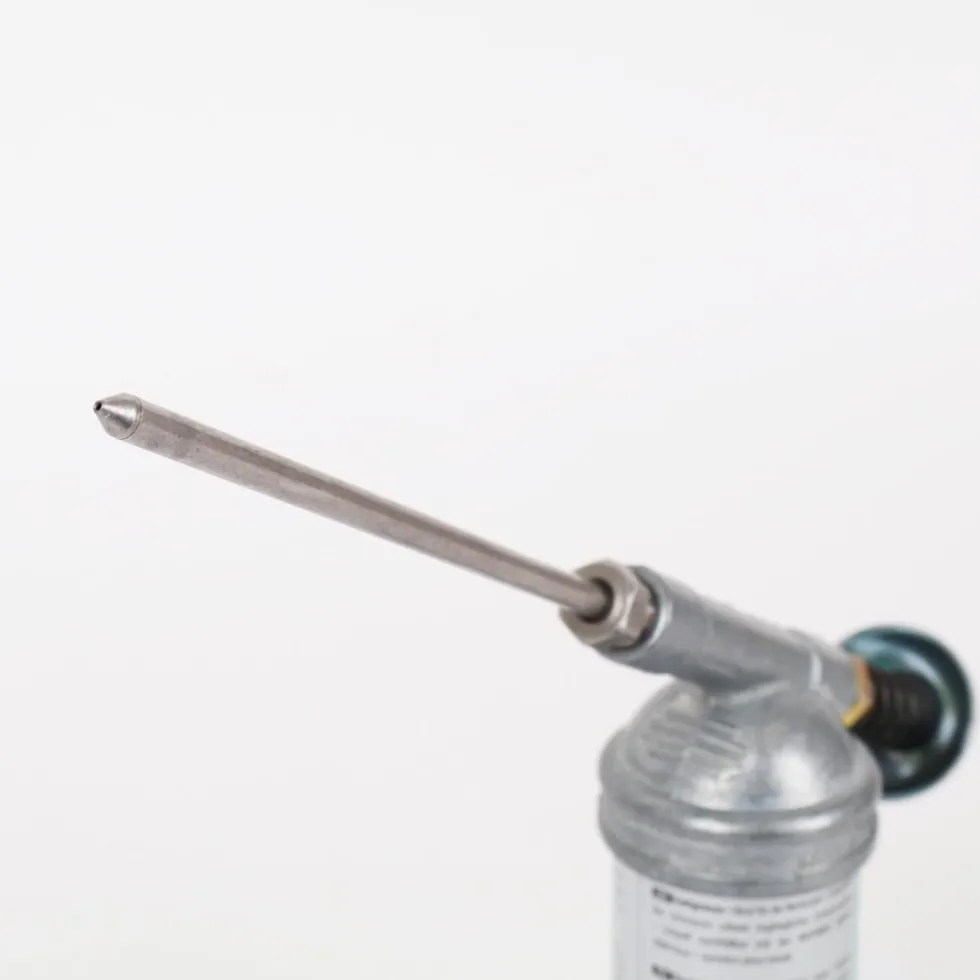Motorex Bike Grease Gun - Vetspuit