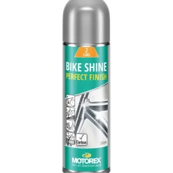 Gereedschap En Onderhoud|Reinigers < Motorex Bike Shine - Care and Protection - Spray - 300ml