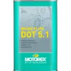 Motorex DOT 5.1 Remvloeistof - 1000ml