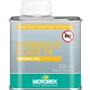 Motorex HYDRAULIC FLUID 75 Mineral Oil Brake Fluid - 250 ml