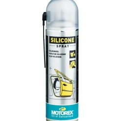Motorex Silicon-Spray 500ml