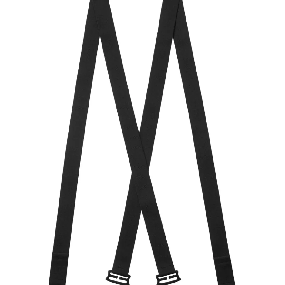 Accessoires < Mountain Equipment Bretels X-Back ME-005125 - Black