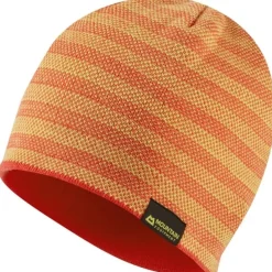 Mountain Equipment Dynamic Beanie Dames ME-006355 - hibiscus/fresh green