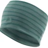 Mutsen < Mountain Equipment Groundup Hoofdband ME-007398 - fern stripe