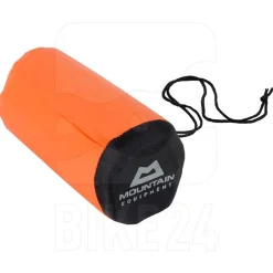 Slaapzakken < Mountain Equipment Ultralite Bivi Double 20724