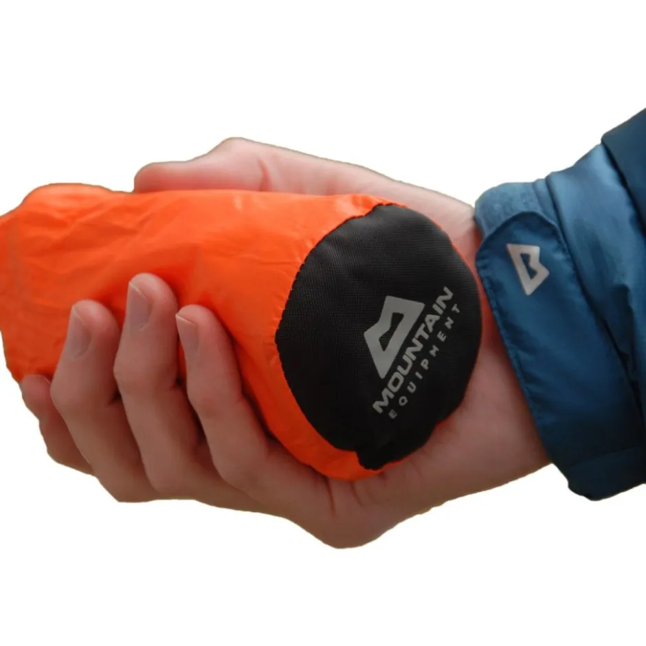 Slaapzakken < Mountain Equipment Ultralite Bivi Double 20724