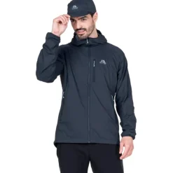 Mountain Equipment Aerotherm Jas Heren ME-008556 - blue nights