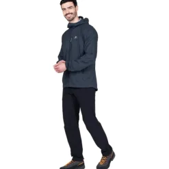Mountain Equipment Aerotherm Jas Heren ME-008556 - blue nights
