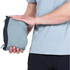 Mountain Equipment Aerotherm Jas Heren ME-008556 - blue nights