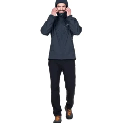 Mountain Equipment Aerotherm Jas Heren ME-008556 - blue nights