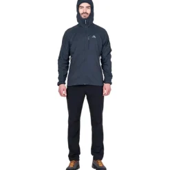 Mountain Equipment Aerotherm Jas Heren ME-008556 - blue nights