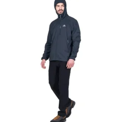 Mountain Equipment Aerotherm Jas Heren ME-008556 - blue nights