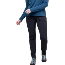 Broeken & Rokken < Mountain Equipment Coici Broek Dae E-006707 - zwart