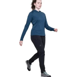 Broeken & Rokken < Mountain Equipment Coici Broek Dae E-006707 - zwart