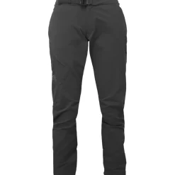 Broeken & Rokken < Mountain Equipment Coici Broek Dae E-006707 - zwart