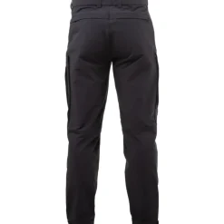 Mountain Equipment Ibex Pro Broek Heren ME-005763 - Short - black