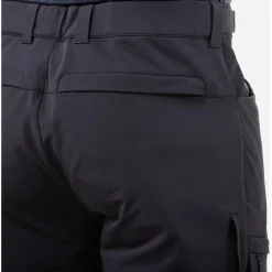 Mountain Equipment Ibex Pro Broek Heren ME-005763 - Short - black