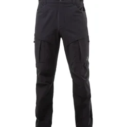 Mountain Equipment Ibex Pro Broek Heren ME-005763 - Short - black