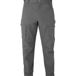 Broeken & Rokken < Mountain Equipment Ibex Pro Broek Heren ME-005763 - Regular - anvil grey