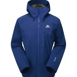Mountain Equipment Lhotse Gore-Tex Jas Heren ME-007882 - admiral blue