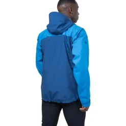 Mountain Equipment Tacul Jas Heren ME-007894 - admiral/atlantic
