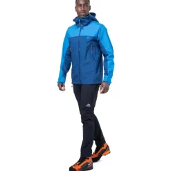 Mountain Equipment Tacul Jas Heren ME-007894 - admiral/atlantic